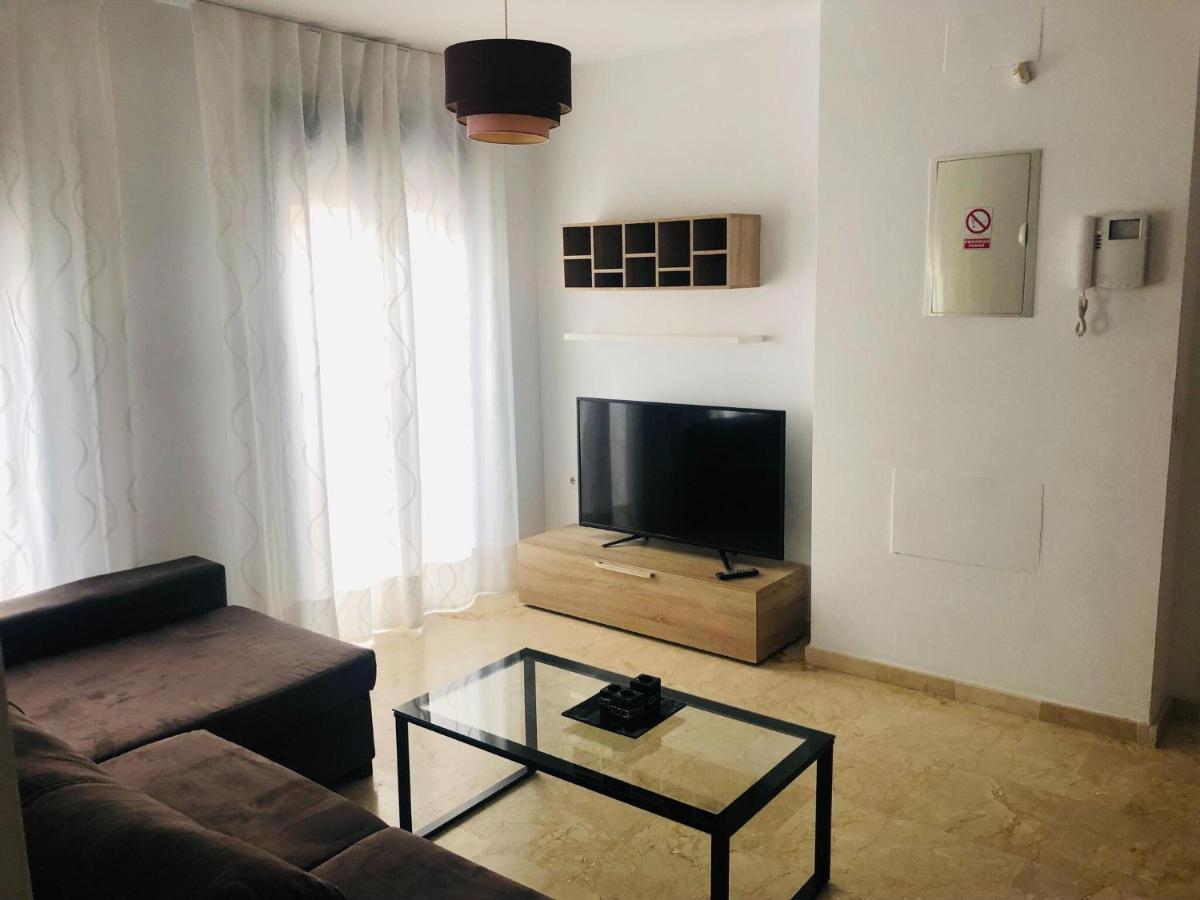Snug Right In The Center Of M Laga Holiday home Malaga