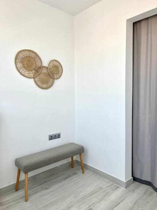 Nuevo Centro Histórico De Apartamento *