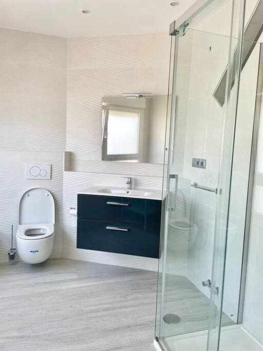 Nuevo Centro Histórico De Apartamento *