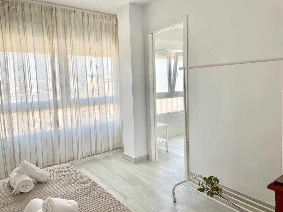 Nuevo Centro Histórico De * Málaga