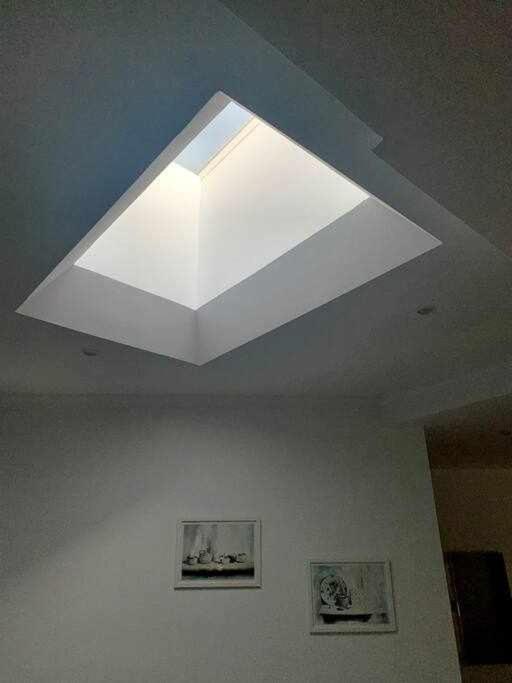 Nuevo Centro Histórico De *