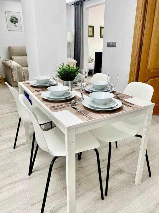 Apartamento Nuevo Centro Histórico De