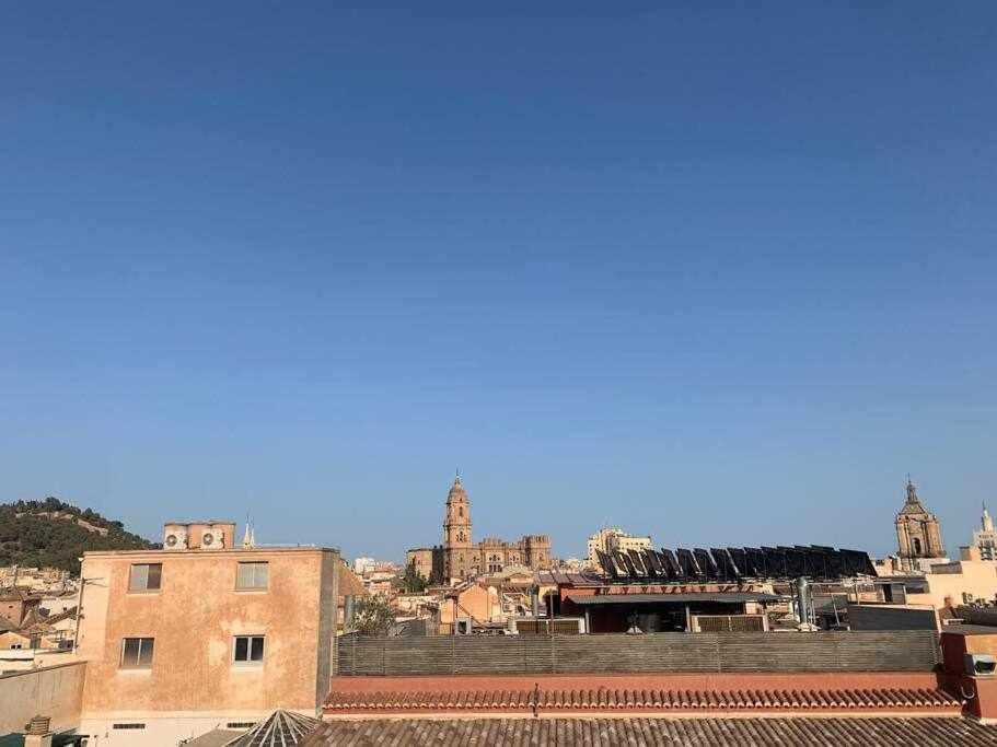 Nuevo Centro Histórico De Apartamento *