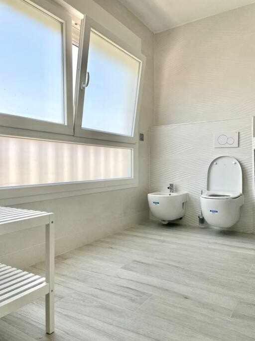Apartamento Nuevo Centro Histórico De Málaga