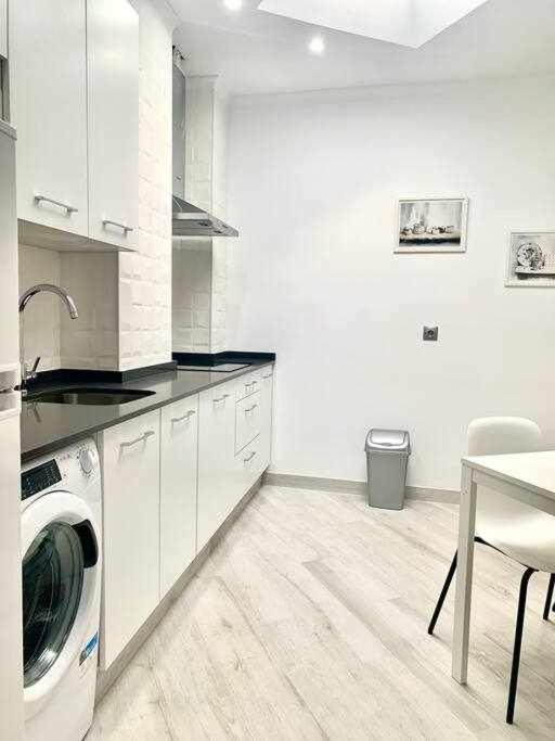 Nuevo Centro Histórico De Málaga