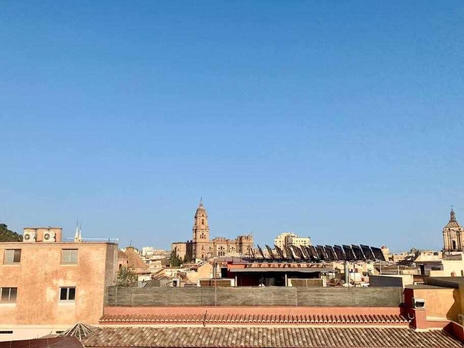 Apartamento Nuevo Centro Histórico De