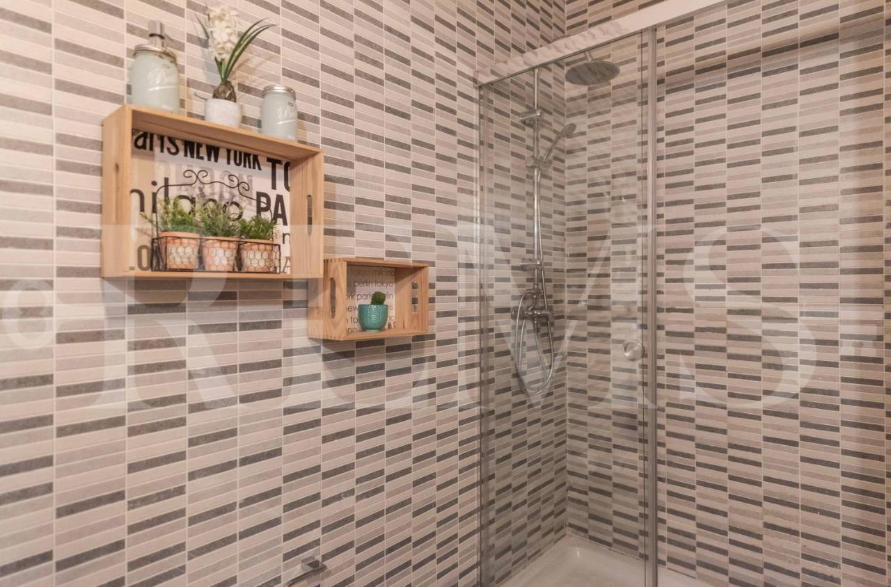 Elegant With Community Pool & Parking - Center * Malaga
