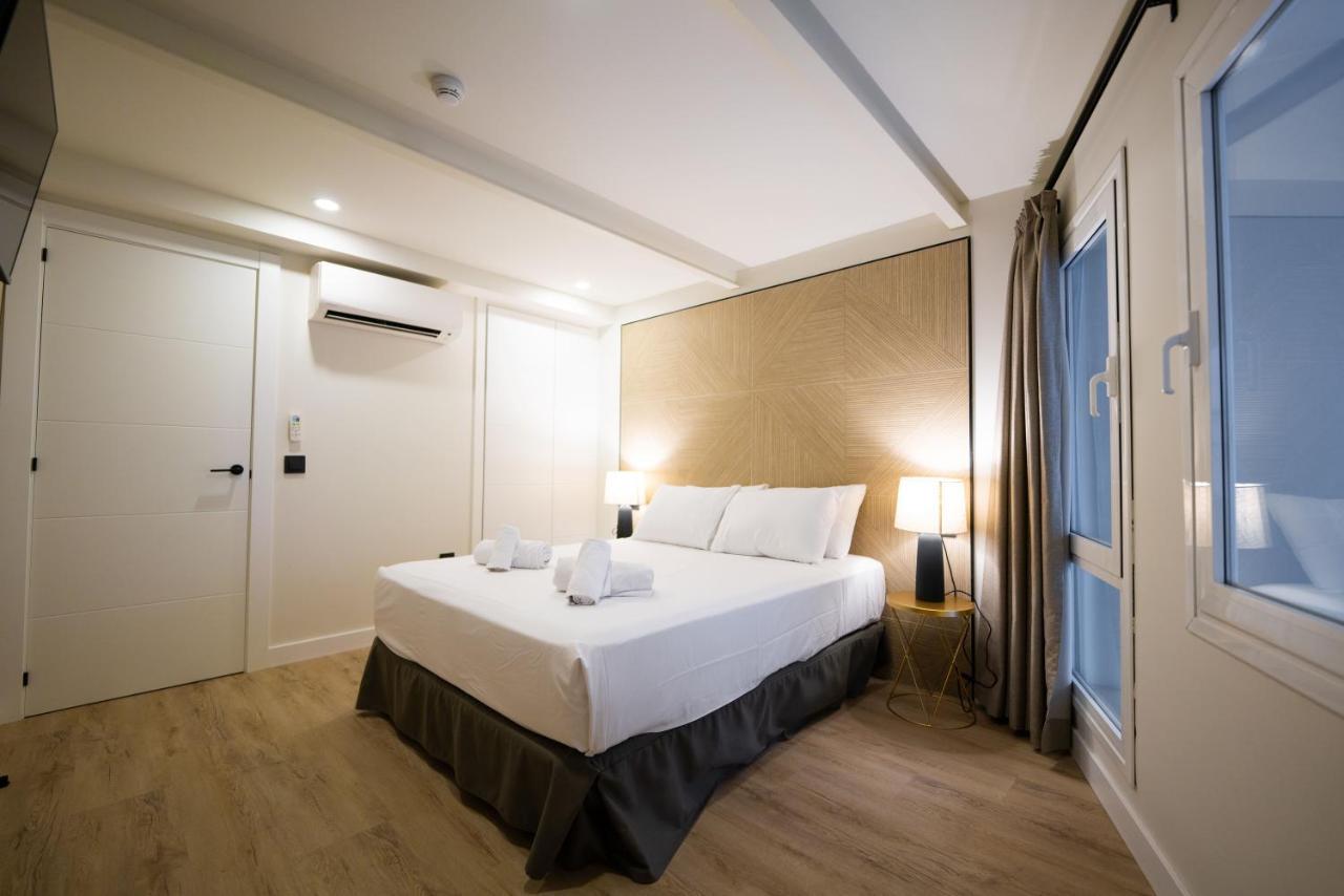 Premium - Calle San Telmo Apartment