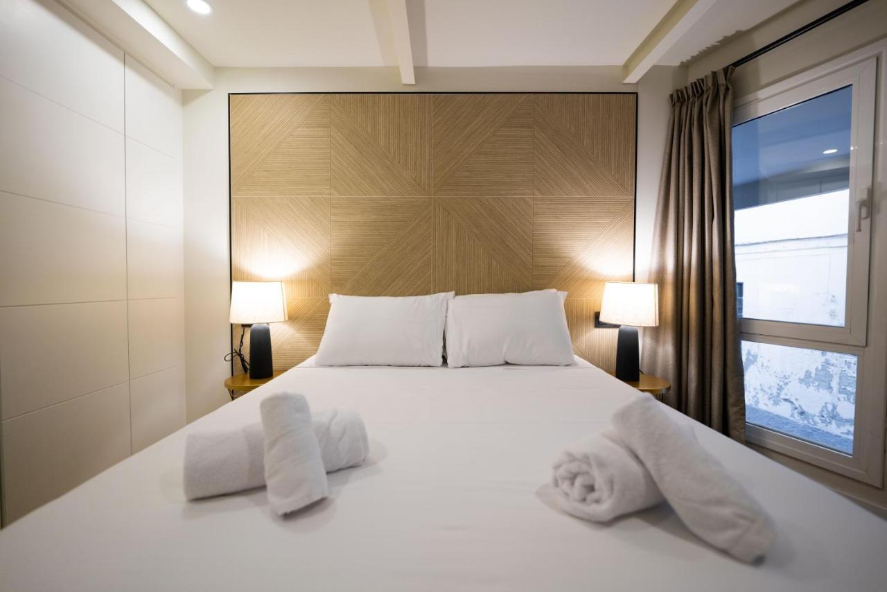 Premium - Calle San Telmo Apartment *