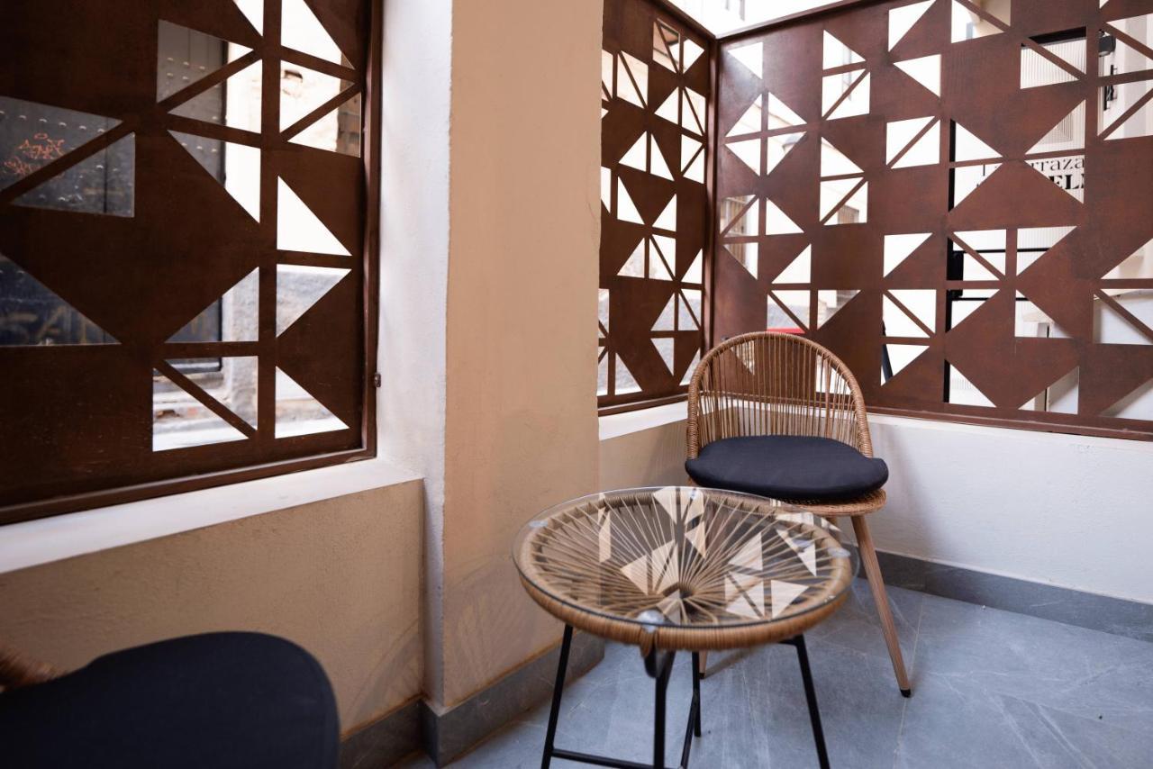 Premium - Calle San Telmo
