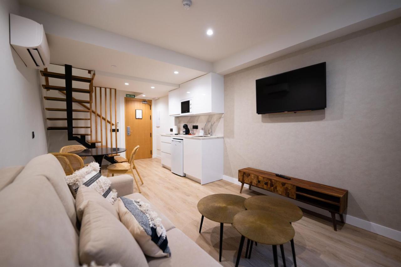 Premium - Calle San Telmo