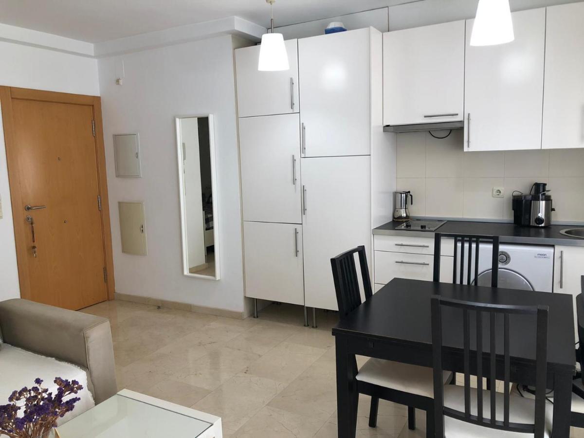 Center Sweet Apartment *