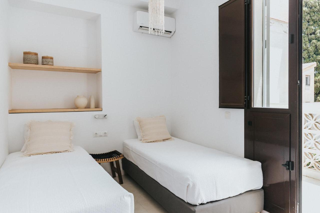Apartment House On Walking Distance Pedregalejo Málaga