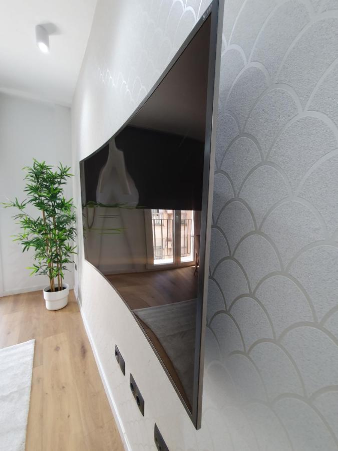 Apartment Capuchinos Deluxe Málaga
