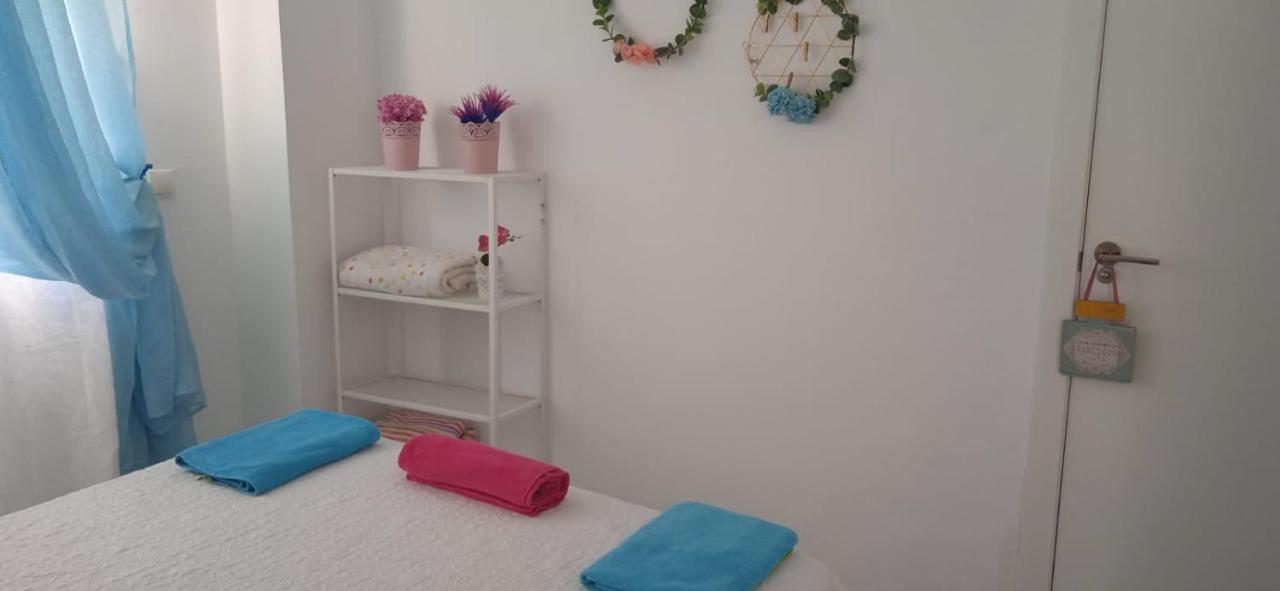 Apartment Loft En Nueva Málaga