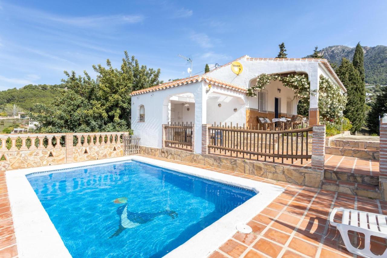Holiday home Piedra Blanca