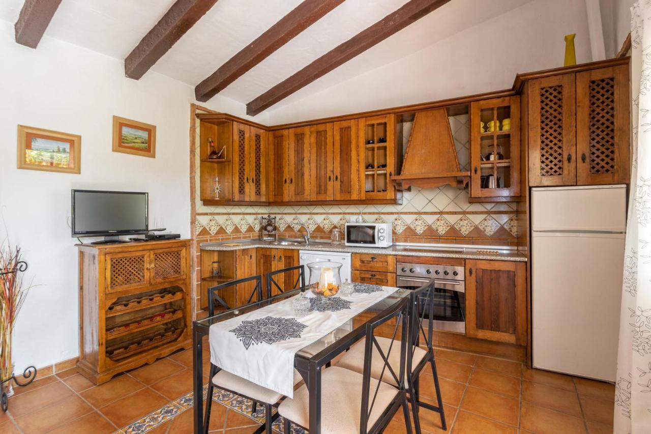 Piedra Blanca Holiday home *
