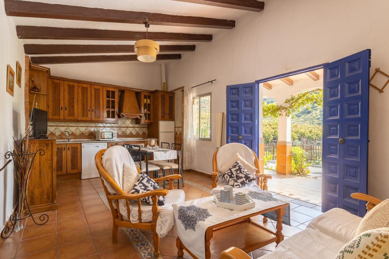 Piedra Blanca Holiday home