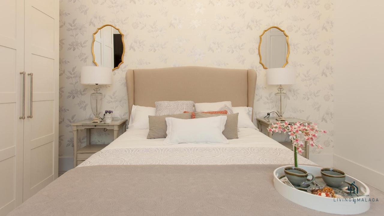 Living4malaga Aduana Presidential * Málaga