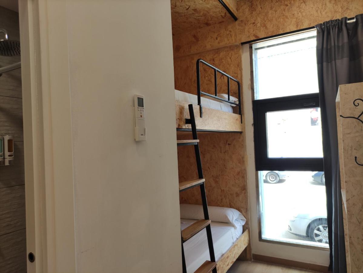 Welcome Hostel