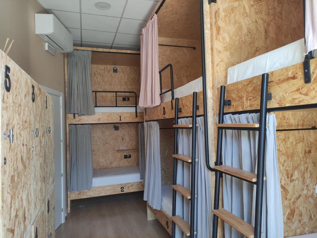Hostel Welcome *