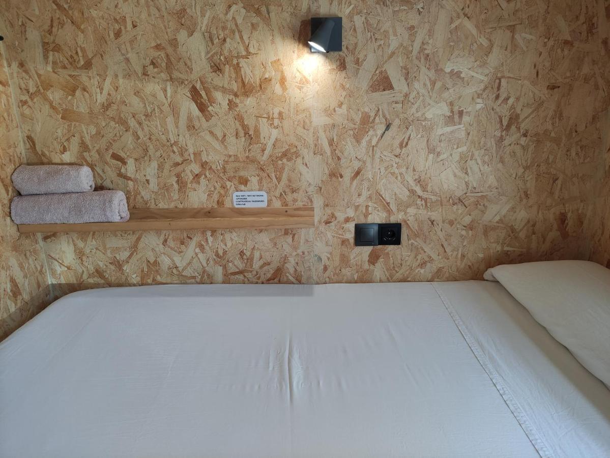 Welcome Hostel *