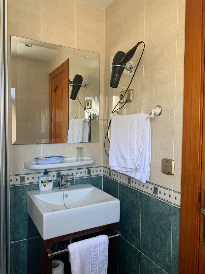 Alameda Hotel 2*