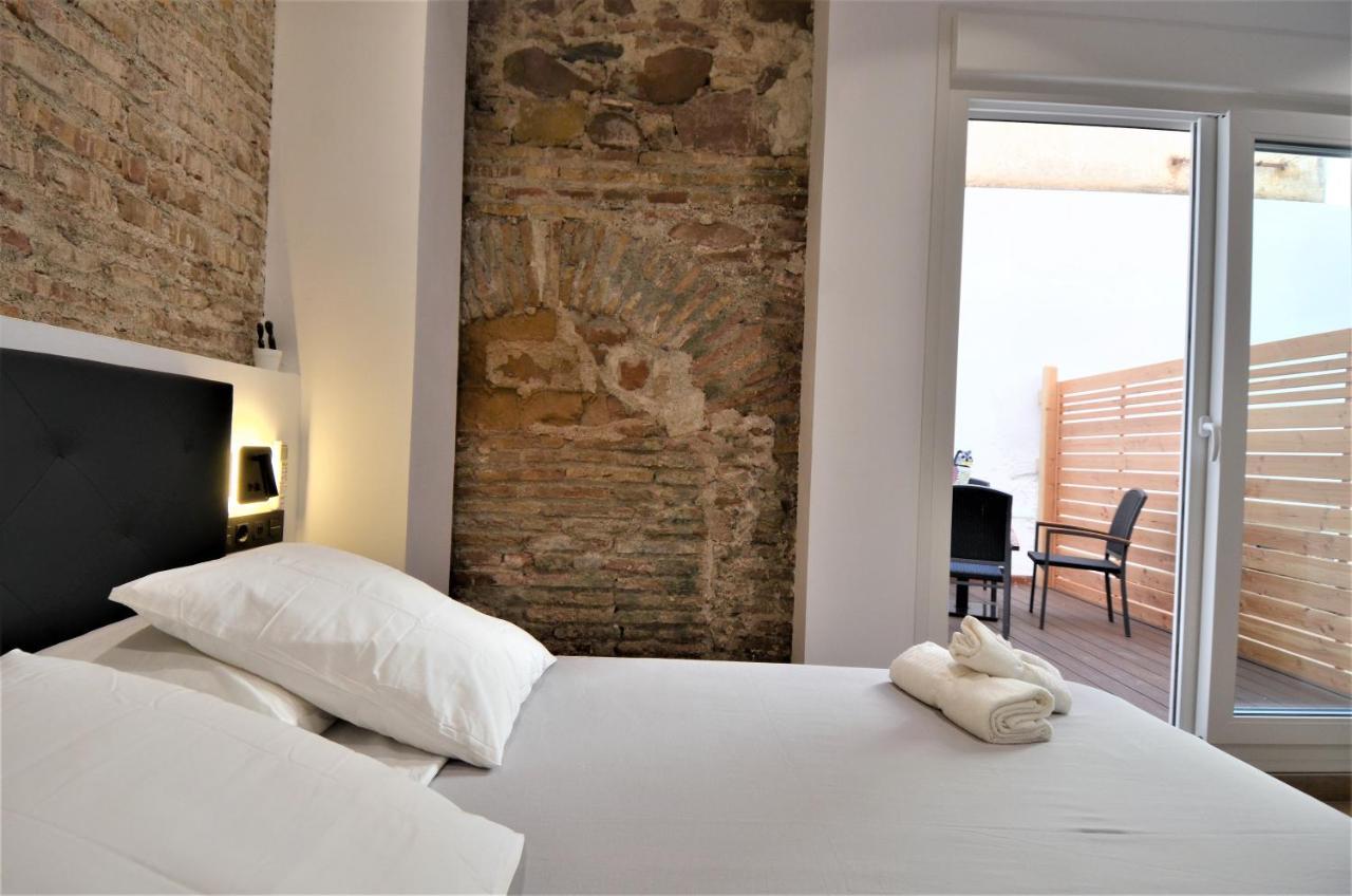 Del Convento Centro Historico 2a Apartment Malaga