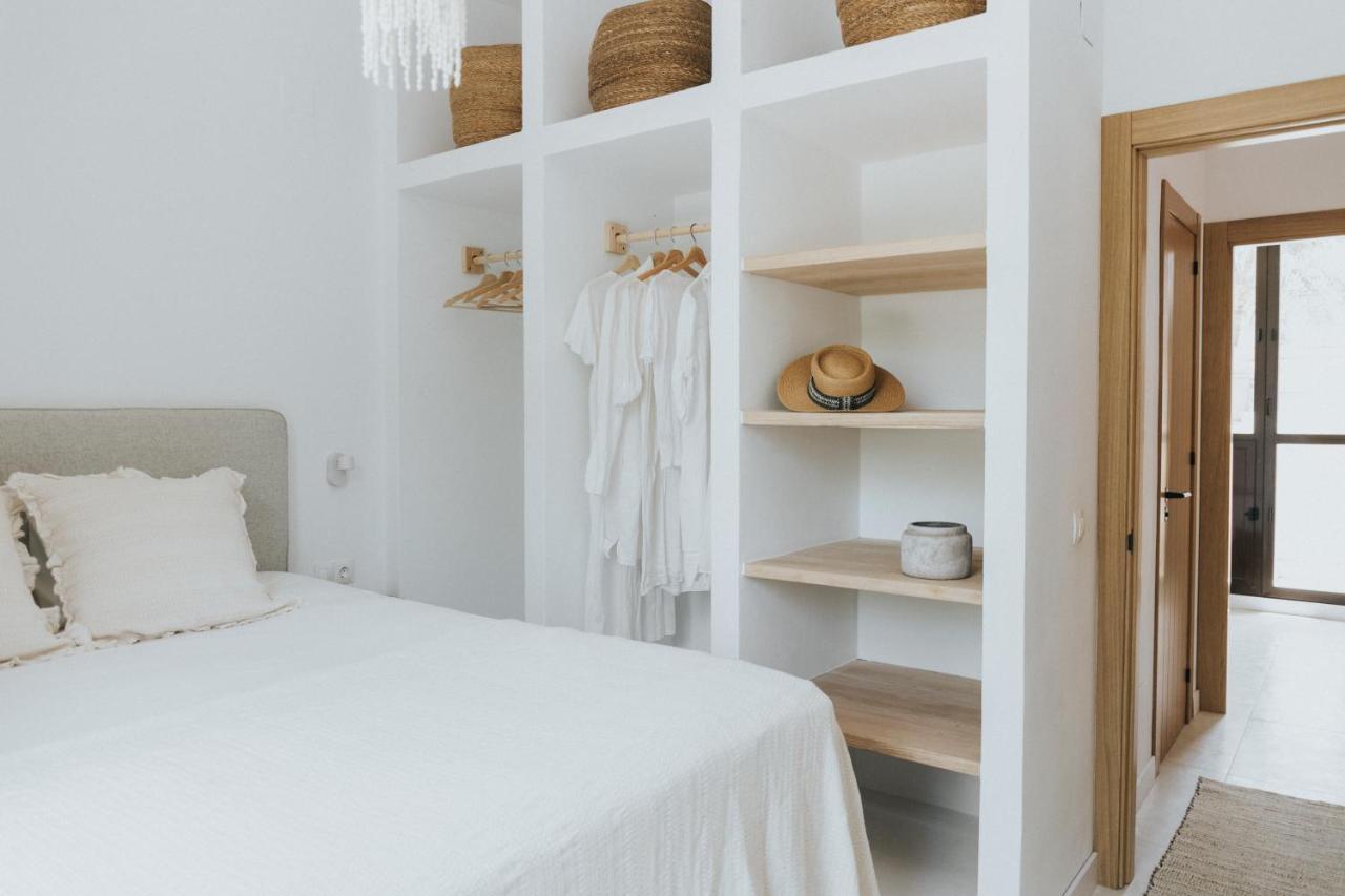 Apartment House On Walking Distance Pedregalejo