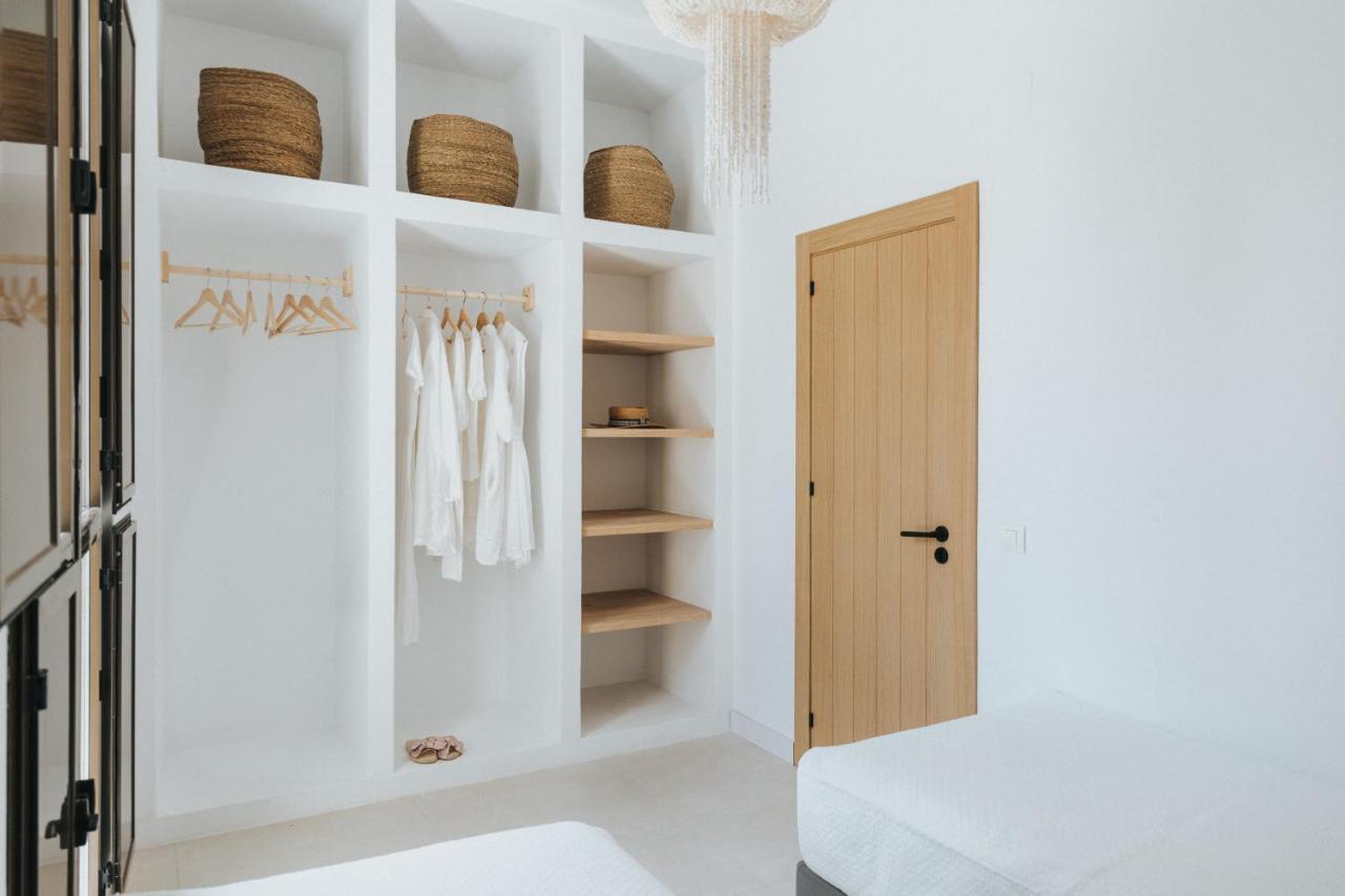 House On Walking Distance Pedregalejo Apartment *
