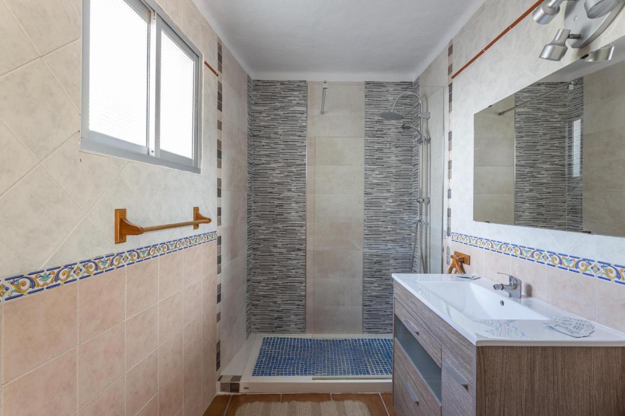 Holiday home Piedra Blanca Malaga