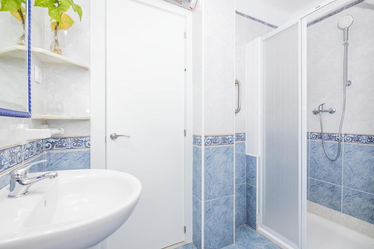 Apartment Ramirez De Madrid Center Apartment. Málaga