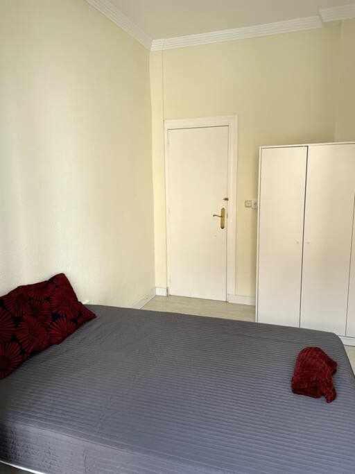 Apartment 3 Con Parking San Juan Malaga