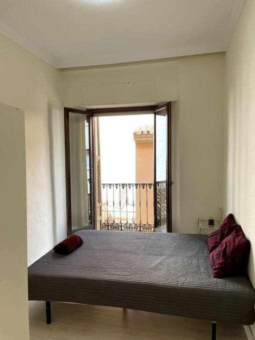 Apartment 3 Con Parking San Juan
