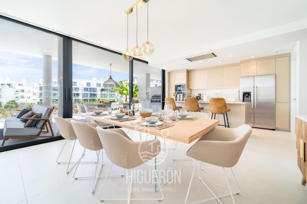 Higueronrentals Casa Linda Appartement