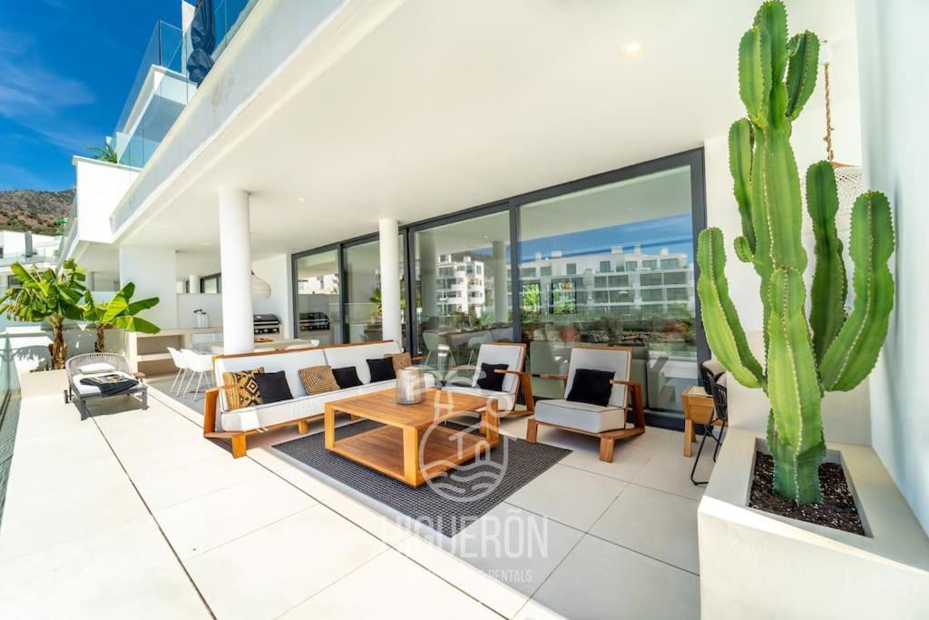 Casa Linda.top Quality.blue Holidays.sports.beach Apartamento