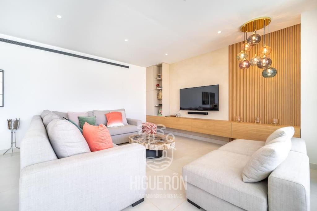 Higueronrentals Casa Linda *