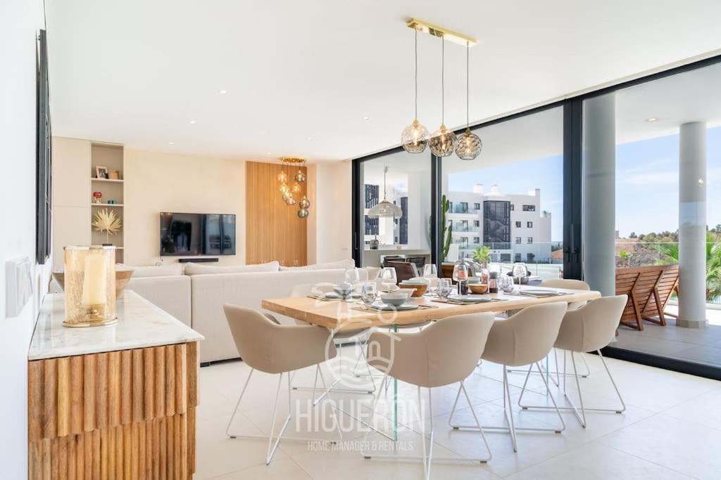 Appartement Higueronrentals Casa Linda *