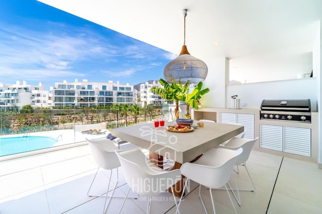 Casa Linda.top Quality.blue Holidays.sports.beach Apartamento