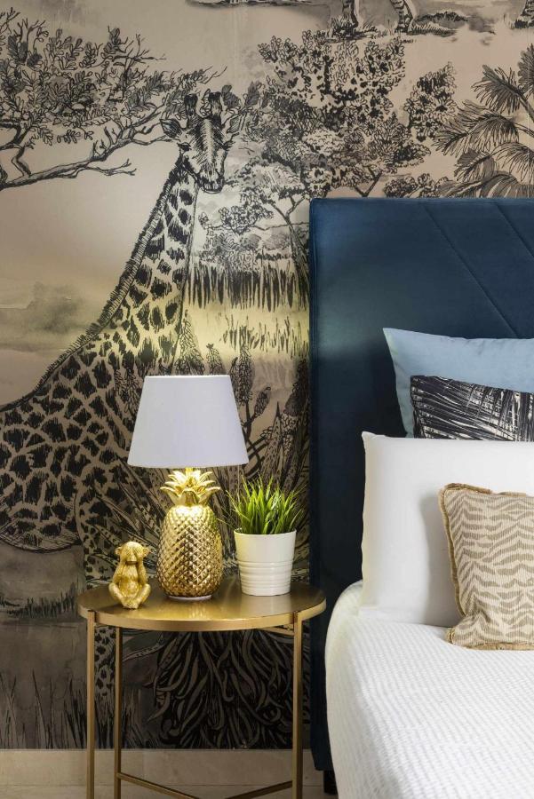 Unika Homes & Appartement
