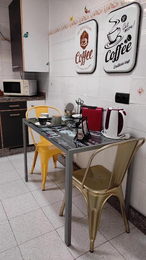 Casa Marenga El Palo * Malaga