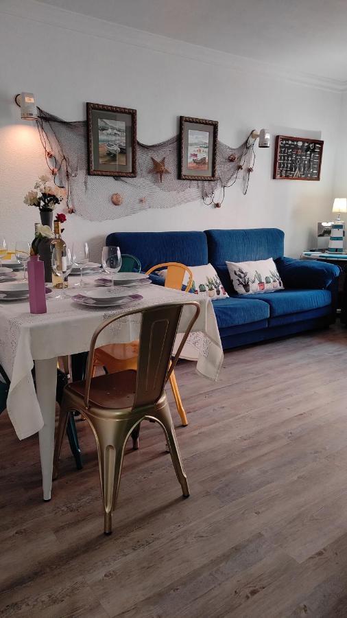 Casa Marenga El Palo * Malaga