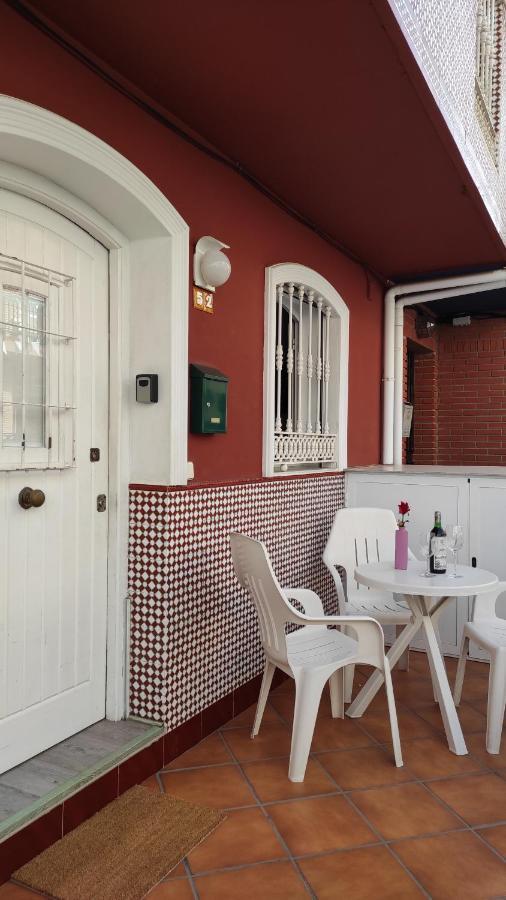 Casa Marenga El Palo *