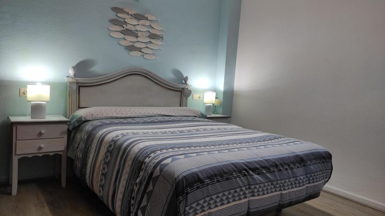 Holiday home Casa Marenga El Palo *