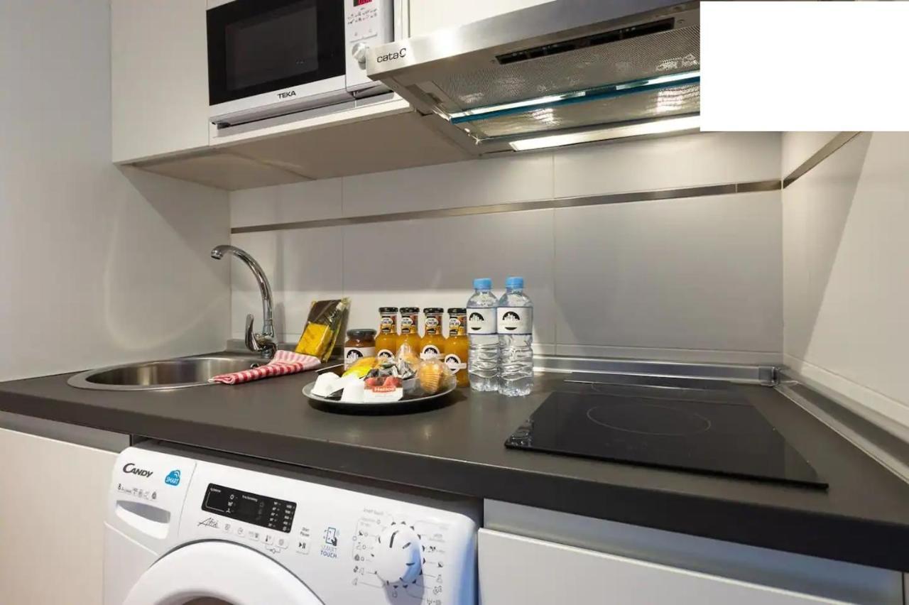 Appartement La Rosaleda *