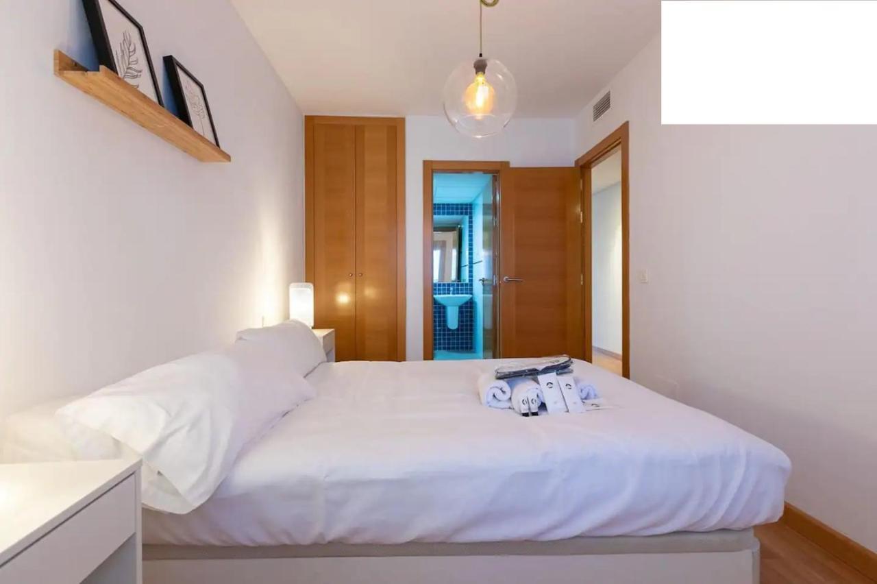Appartement La Rosaleda Málaga