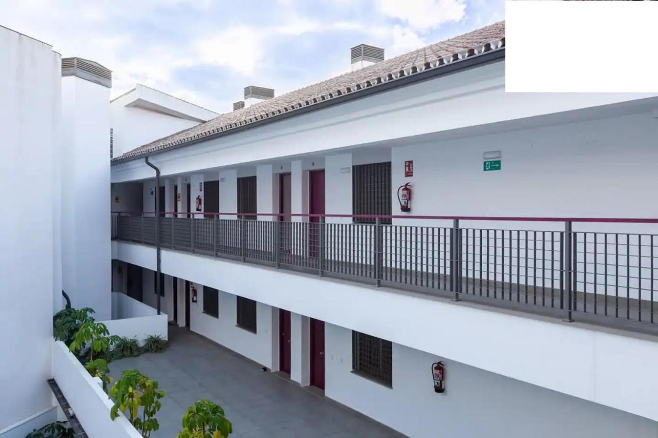 La Rosaleda Appartement