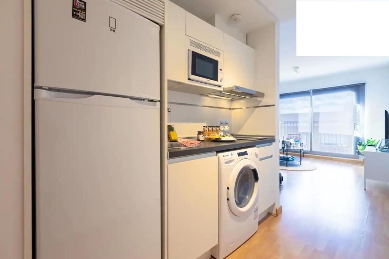 La Rosaleda Appartement *