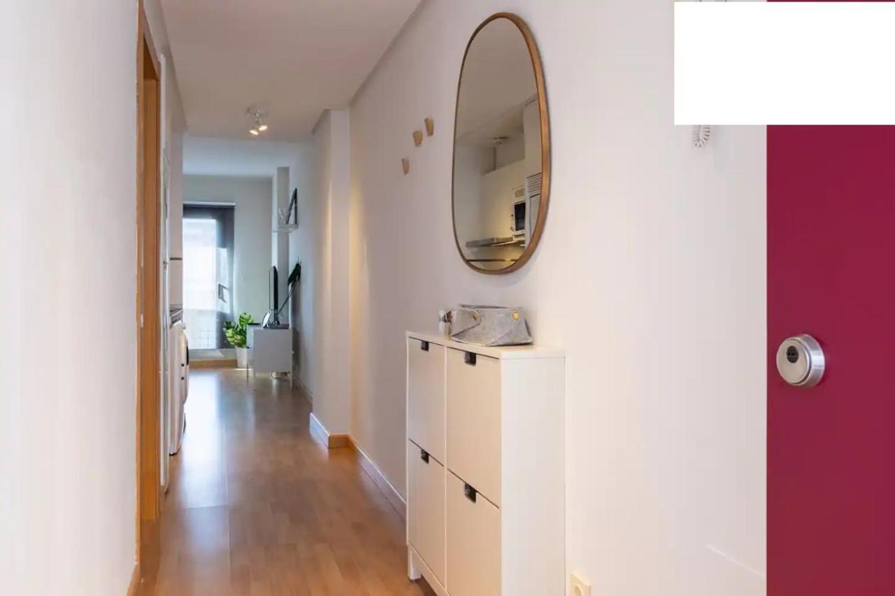 La Rosaleda Appartement
