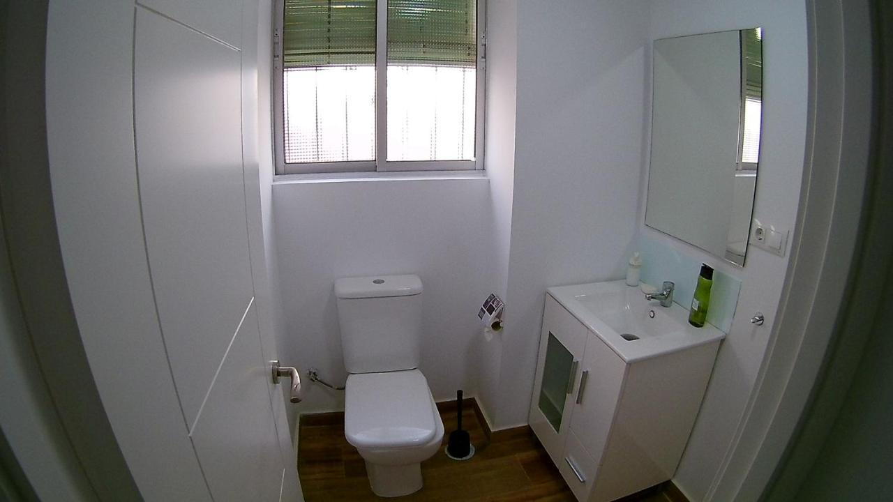 Malaga Home * Málaga